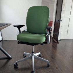 Steelcase Leap V2