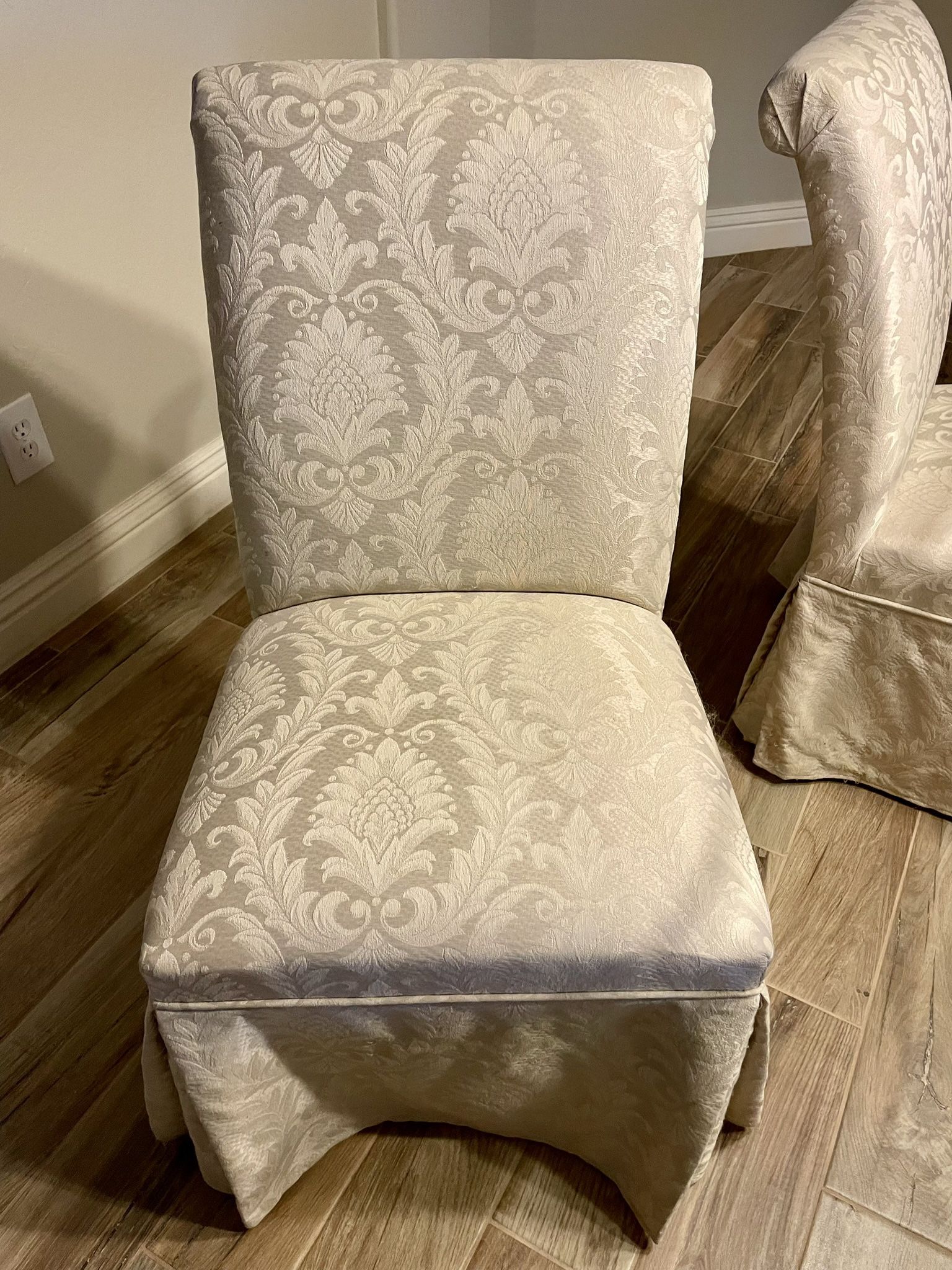 Dining Room Chairs