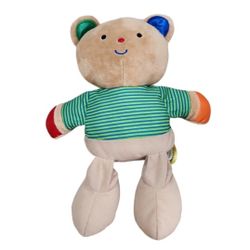 2013 Melissa & Doug K's Kids #9169 Teddy Wear