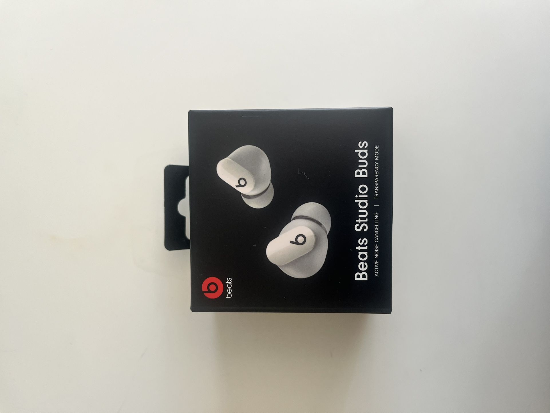 Beats Studio Buds