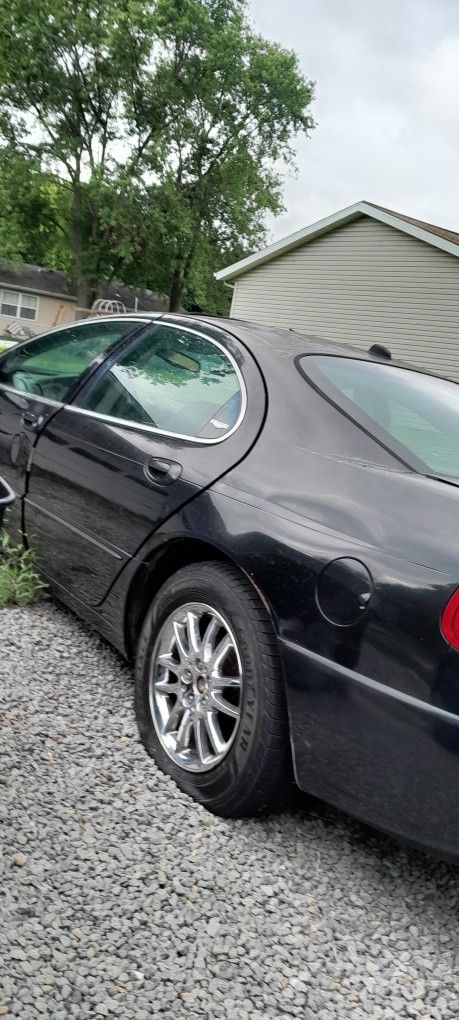 Chrysler 300 Limited Edition