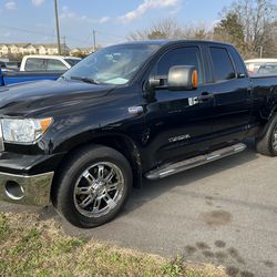 2008 Toyota Tundra