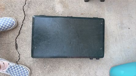 Coleman camping stove