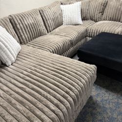 Trending Corduroy Couches Only @ FURNITURE LOVE 💕 Same Day Delivery 🚚 