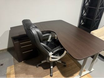 Office Furniture Set