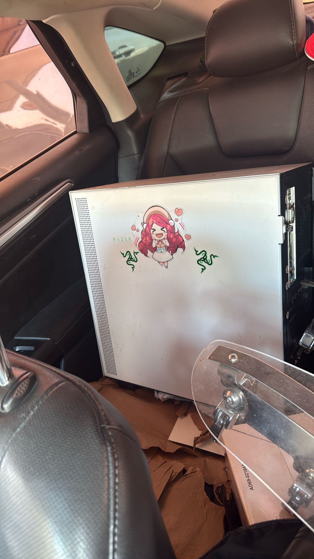 Pc