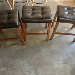 Bar Stools For Sale! 