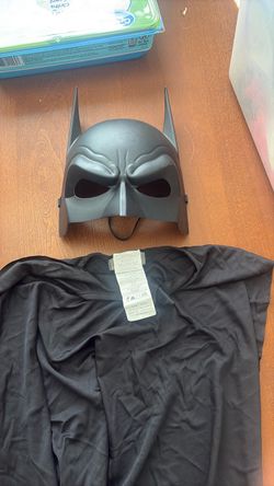 Kids Batman costume