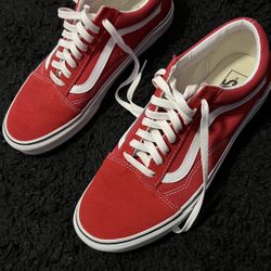 Vans Shoes excellent Condition 