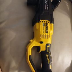 DEWALT
20V Max Cordless Brushless 7/16 in. Quick Change Stud and Joist Drill (Tool Only)
