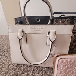 kate spade purse