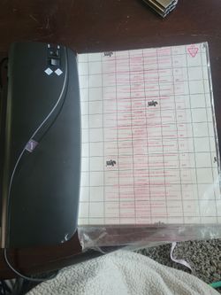 Laminator