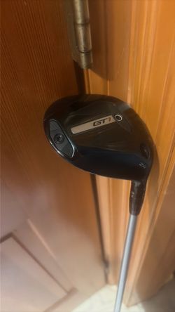 Titleist fairway 9 wood