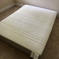 Ikea Queen Mattress firm