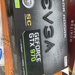 GeForce GTX 970