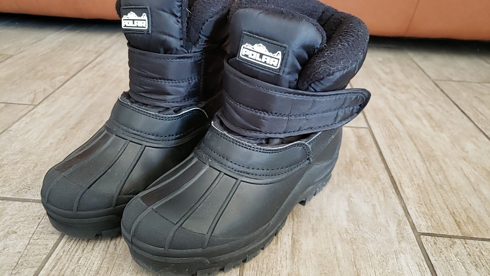 Kids Snow boots - Polar size 3