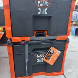 Klein Tools MODBox Tool storage