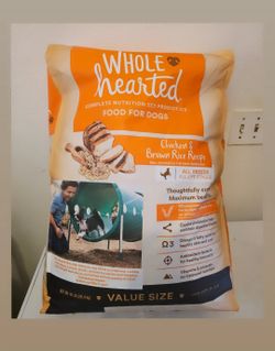 Dog Food