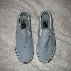 Vans Classic Slip-on ( READ DESCRIPTION)