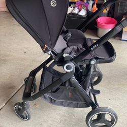 Emu Elittle Stroller