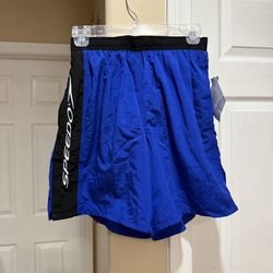 Men’s Speedo swim shorts