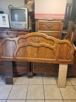 Antique furniture