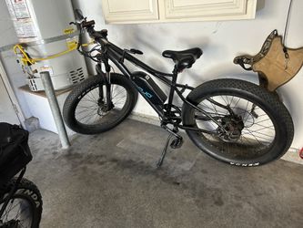 For sale Mojo 750W Bufang