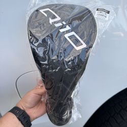 TaylorMade Qi10 Designer Series Head Cover For Driver 