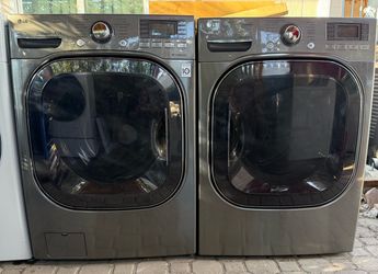 LG-BEAUTIFUL SET🔥GAS🔥✅FREE DELIVER FIRST FLOOR