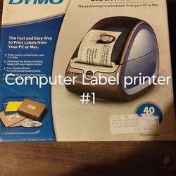 Lable Printer 