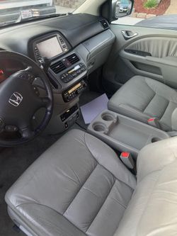 Honda2007 en venta 83millas
