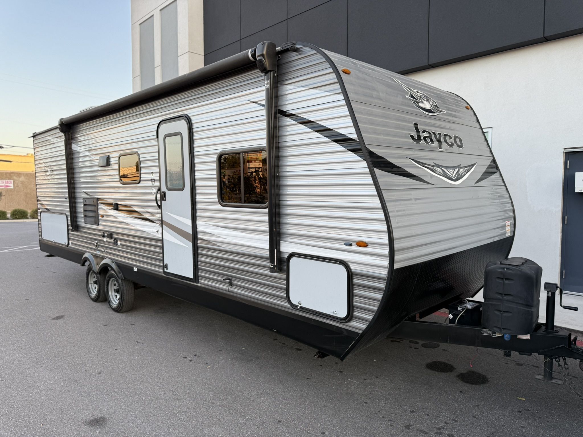 2020 Jayco Jay Flight Travel Trailer 