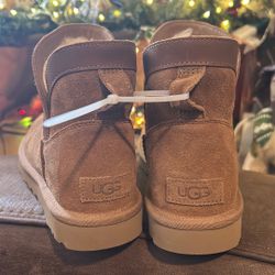 brand new UGG