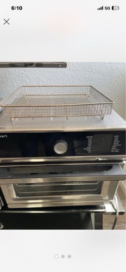 Air fryer