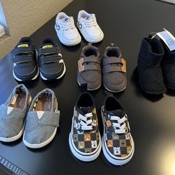 Baby Shoes 