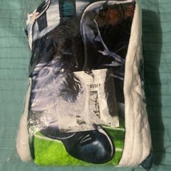 Philadelphia Eagles Blanket
