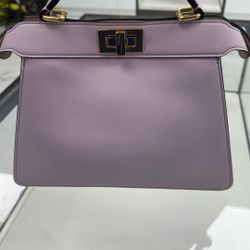 Fendi Handbag