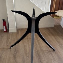 Dining Table Base