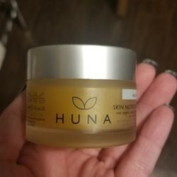 Huna Vegan Skin Balm