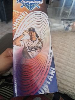 Bobble Head