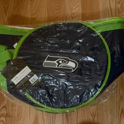 Seattle Seahawks NFL Pop Up Cooler 