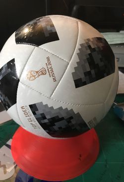 Talstar 18 World Cup ball