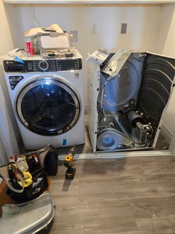 Washer And Dryer Repair Services