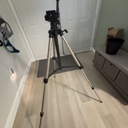 Tripod