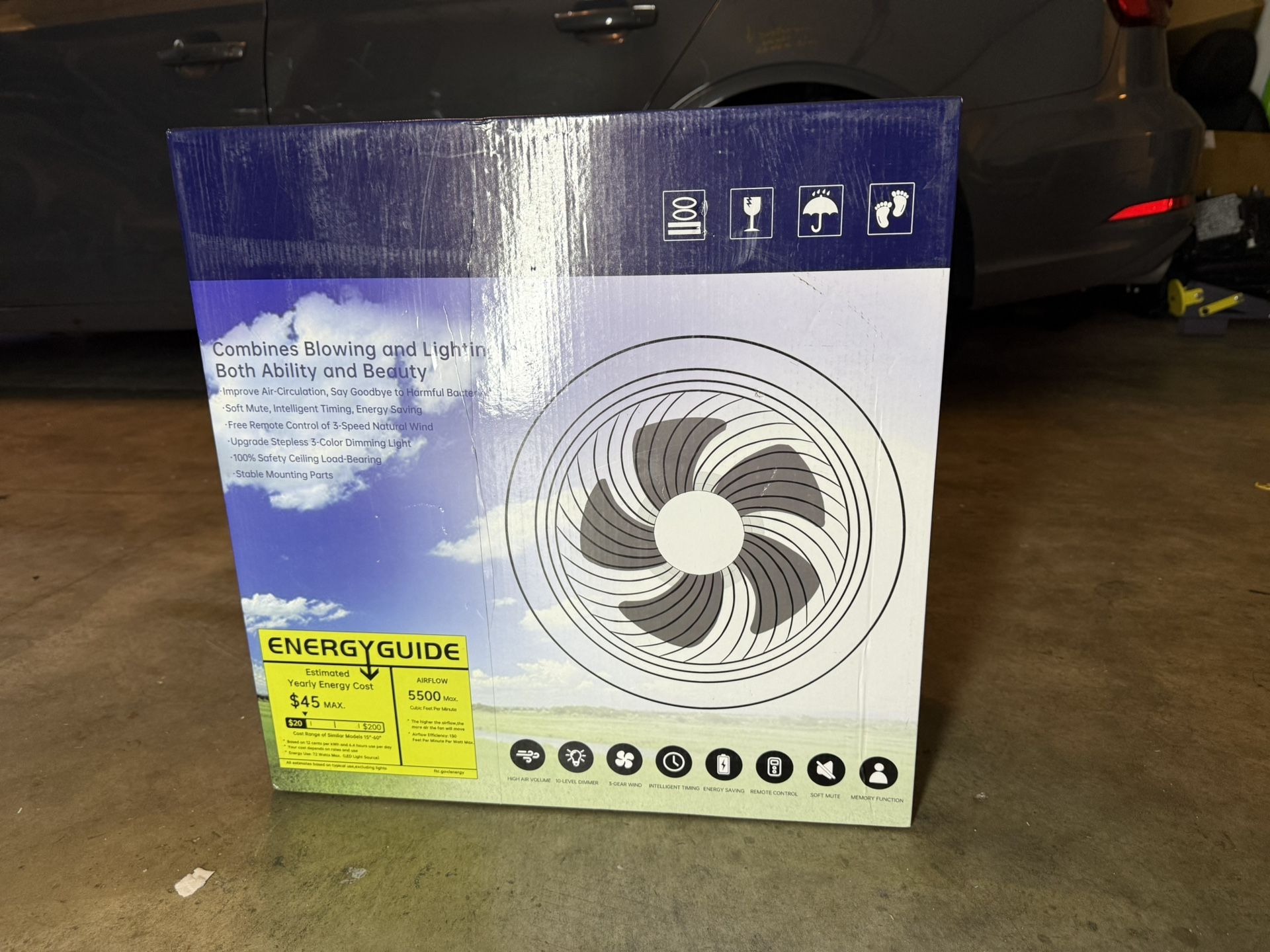 Goodbuy Gear Used Step Kitchen Kitchen Island With Drawer,2 Slide