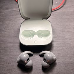 Beats - Fit Pro True Wireless Noise Cancelling In-Ear Earbuds