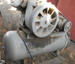 10hp compressor 3ph
