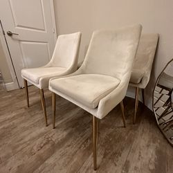 Dining Chairs Set Of 4