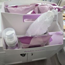 Frida Mom Postpartum Kit