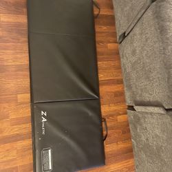 Fitness Mat